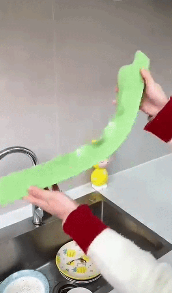 Sink Splash Guard (Pack of 2)