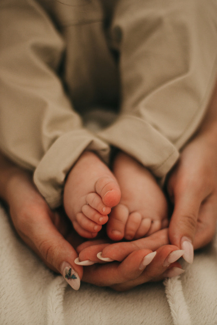 Baby care