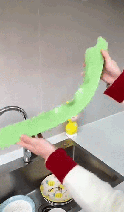 Sink Splash Guard (Pack of 2)